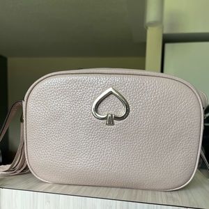 Kate spade crossbody bag